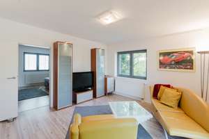 Premium-Wohnen: Stilvolle 2-Zimmer-Wohnung mit Balkon      Nähe Uni/Technologiepark/City – Die vollständige Adresse der Immobilie erhältst du vom Anbieter., 76131 Rintheim, Karlsruhe – Vorschaubild 2