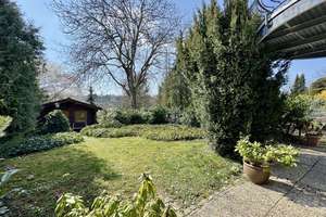 Stilvolle Doppelhaushälfte mit Wellnessgarten, Kamin & Panoramablick – Die vollständige Adresse der Immobilie erhältst du vom Anbieter., 65195 Rheingauviertel / Hollerborn, Wiesbaden – Vorschaubild 25