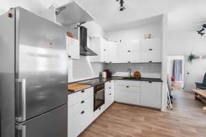 Altbauflair trifft Moderne – wohnen im Herzen von Friedrichshain – Die vollständige Adresse der Immobilie erhältst du vom Anbieter., 10247 Friedrichshain, Berlin – Vorschaubild 8