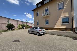 Dreifamilienhaus mit Bürotrakt und Halle auf großzügigem Grundstück – Die vollständige Adresse der Immobilie erhältst du vom Anbieter., 76532 Oos, Baden-Baden – Vorschaubild 2