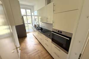 Bezugsfrei: Schöne 4 Zimmer Wohnung in attraktiver Lage - 2 Balkone – Die vollständige Adresse der Immobilie erhältst du vom Anbieter., 13189 Pankow (Ortsteil), Berlin – Vorschaubild 4