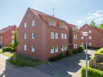 Schöne 3-Zimmer-Wohnung in Ahaus zu vermieten!
