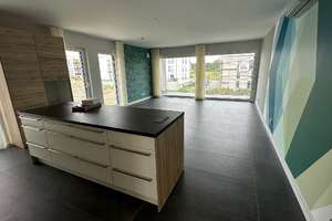 Moderne Obergeschosswohnung in den Springbach Höfen mit Küche – Die vollständige Adresse der Immobilie erhältst du vom Anbieter., 33100 Kernstadt, Paderborn – Vorschaubild 4