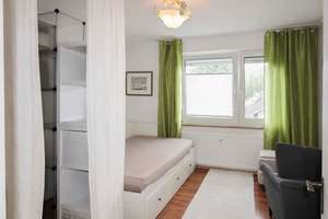 Attraktive 3-Zimmer-Wohnung mit Balkon und Stellplatz in Bielefeld-Brake – Die vollständige Adresse der Immobilie erhältst du vom Anbieter., 33729 Heepen, Bielefeld – Vorschaubild 6