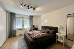 Gepflegte 3-Zimmer-Wohnung in Viersen – Oberrahserstr. 133, 41748 Viersen – Vorschaubild 5