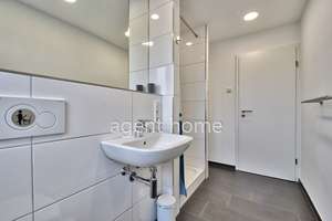 MÖBLIERT -MODERN LIVING AM MAX-EYTH-SEE - Dachgeschosswohnung mit Seeblick – Die vollständige Adresse der Immobilie erhältst du vom Anbieter., 70378 Hofen, Stuttgart – Vorschaubild 12