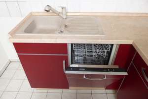 Hier macht Treppensteigen Spaß! - Schöne 3-Raum-Maisonette mit EBK – Hübschmannstr. 24, 9112 Kaßberg, Chemnitz – Vorschaubild 9