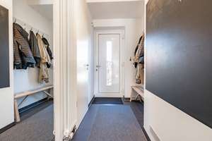 Seltene Gelegenheit: Modernes familienfreundliches Townhouse mit Loggia und Dachterrasse – Die vollständige Adresse der Immobilie erhältst du vom Anbieter., 22337 Ohlsdorf, Hamburg – Vorschaubild 4