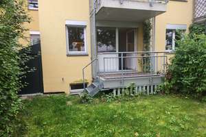 Familienfreundliche 3-Zimmer-Wohnung im EG mit Garten und Single-Wohnung im UG – Die vollständige Adresse der Immobilie erhältst du vom Anbieter., 81379 Thalkirchen, München – Vorschaubild 1