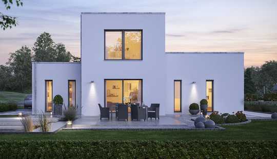 Bild von Exklusives Wohnen! Träume & Wünsche perfekt kombiniert