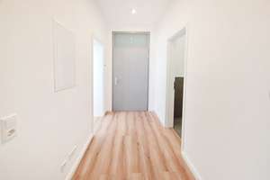 2-Zimmer-Traumwohnung – Wöhlerstraße 27, 30163 List, Hannover – Vorschaubild 3