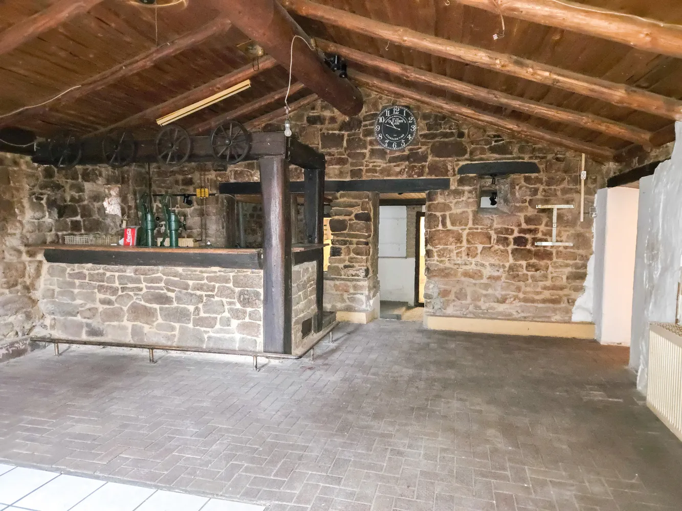 Handwerkerhaus mit viel Gestaltungsmöglichkeiten, Sankt Wendel Kreis – Bild 4