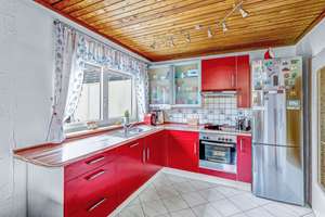 Gepflegter Bungalow mit Westterrasse in ruhiger Lage von Pyrbaum – zeitnah bezugsfrei! – Die vollständige Adresse der Immobilie erhältst du vom Anbieter., 90602 Pyrbaum – Vorschaubild 7