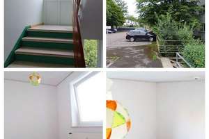 Stilvoll modernisiert: 3-Zimmer-Wohnung in Hannover-Wettbergen – Berliner Str. 29, 30457 Wettbergen, Hannover – Vorschaubild 3