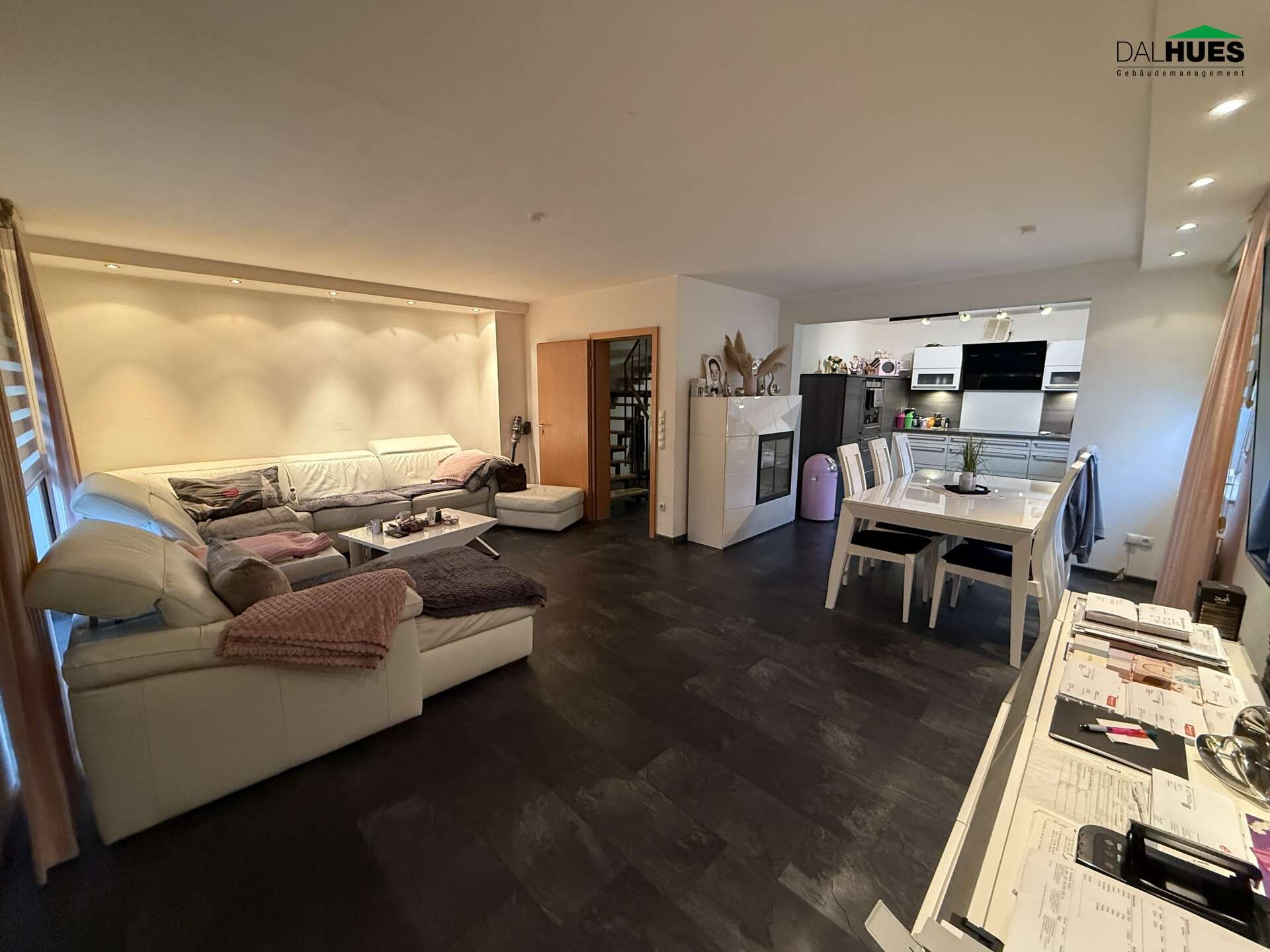 Immobilie in Heiden - Familienfreundliche DHH in Heiden sucht neuen Eigentümer - Bild 5