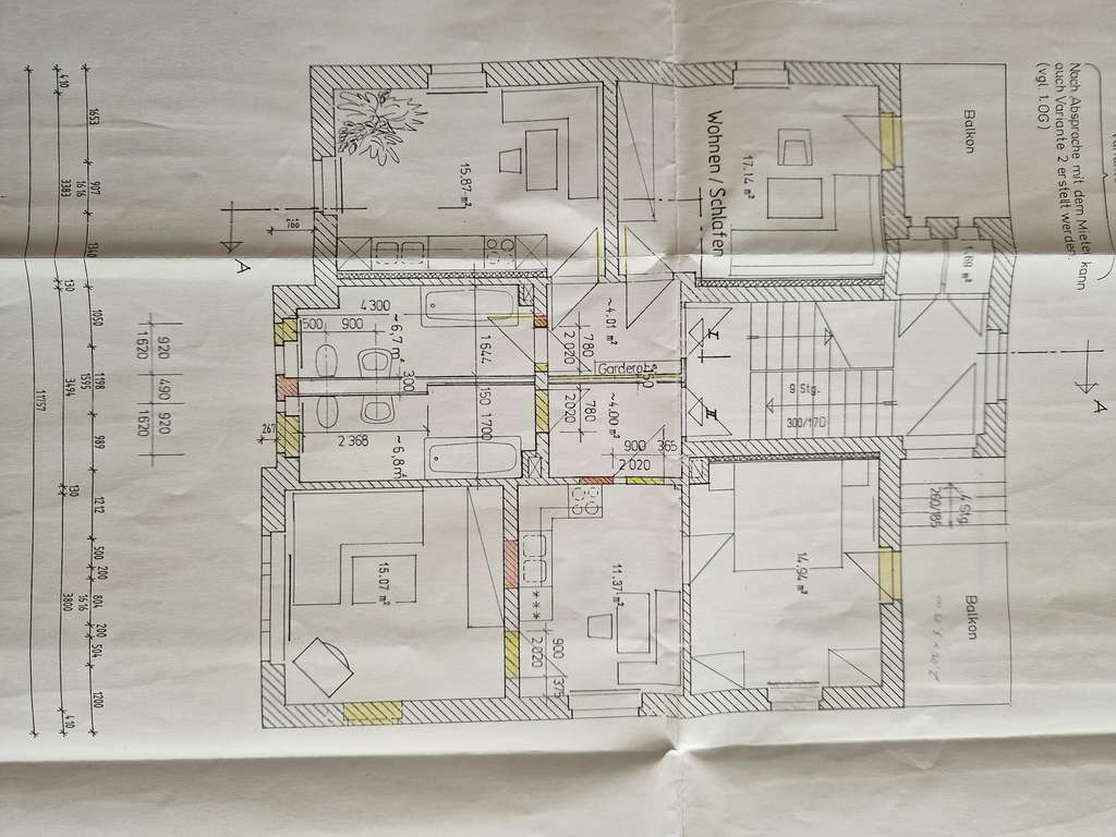 Immobilie in Niederwürschnitz - +++ Mehrfamilienhaus für Anleger....+++ - Bild 1