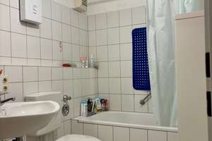 3 Zimmer Wohnung mit zwei Balkonen – Kaukenberg 3, 33100 Kernstadt, Paderborn – Vorschaubild 8