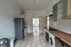Gemütliche 4-Zimmer-Wohnung in ruhiger aber zentraler Lage – Robenstraße 69, 52070 Jülicher Straße, Aachen – Vorschaubild 10