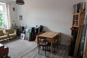 3,5-Zimmer-Wohnung im sanierten Altbau! KDB Balkon! PELMKE – Die vollständige Adresse der Immobilie erhältst du vom Anbieter., 58089 Wehringhausen, Hagen – Vorschaubild 10