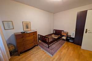 D-Gerresheim: sonnige, gepflegte 2-Zimmer-ETW mit Südwest-Loggia – 40627 Gerresheim, Düsseldorf – Vorschaubild 9