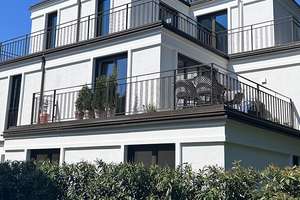 Großzügige Gartenwohnung in eleganter Stadtvilla – Die vollständige Adresse der Immobilie erhältst du vom Anbieter., 81927 Englschalking, München – Vorschaubild 2