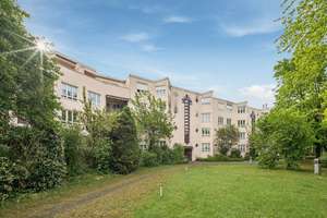 Sonnige Citywohnung mit Dachterrasse – Die vollständige Adresse der Immobilie erhältst du vom Anbieter., 81739 Altperlach, München – Vorschaubild 2
