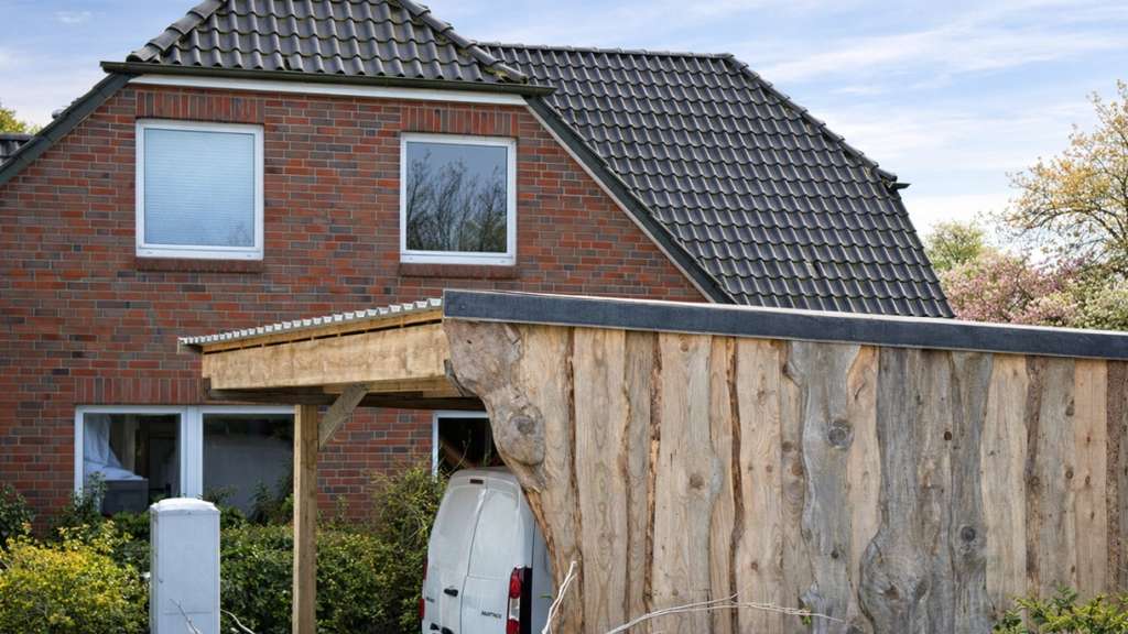 Immobilie in Sanitz - Sanitz - Wohnen mit Einliegerwohnung - Bild 3