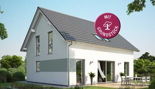Bild von Ankommen und Wohlfühlen-das Kern-Haus in Lohrheim!