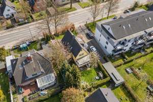 Ihr modernisiertes familienfreundliches Zuhause im grünen Hamburg-Rahlstedt – Die vollständige Adresse der Immobilie erhältst du vom Anbieter., 22145 Rahlstedt, Hamburg – Vorschaubild 3
