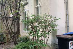Charmante 3,5-Zimmer-Wohnung mit Gartenanteil im Hochparterre! – Die vollständige Adresse der Immobilie erhältst du vom Anbieter., 10965 Kreuzberg, Berlin – Vorschaubild 3