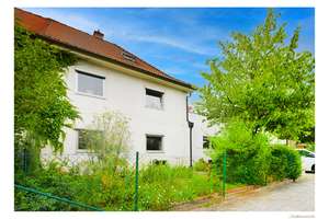 Für Großfamilie oder Modell "Wohnen & Arbeiten": MFH in Moosach – Die vollständige Adresse der Immobilie erhältst du vom Anbieter., 80992 Moosach-Bahnhof, München – Vorschaubild 2