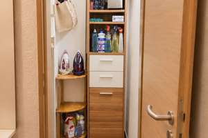 Modernisierte helle 2,5 Zimmer Wohnung mit Balkon – Heibauerfeld 10, 45327 Katernberg, Essen – Vorschaubild 7