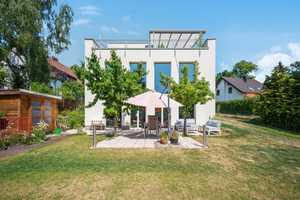Große Villa am See mit eigenem Hafen - Berlin! – Rahnsdorf, Berlin, 12589 Berlin – Vorschaubild 9