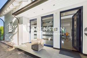 Moderne Villa mit traumhaftem Gartenidyll und luxuriösem Wohnambiente in Wiesbaden – Die vollständige Adresse der Immobilie erhältst du vom Anbieter., 65201 Schierstein, Wiesbaden – Vorschaubild 2