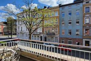 Am Kurpark - neuwertiges+saniertes 2-Zimmer-Apartment ab dem 01.10. zu vermieten – Robensstr. 49, 52070 Jülicher Straße, Aachen – Vorschaubild 10