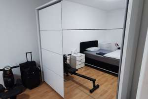 3- Zimmer- Wohnung mit Balkon und Stellplatz – 38226 Lebenstedt, Salzgitter – Vorschaubild 14
