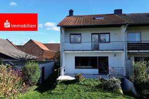 Entdecken Sie Ihr Traumhaus in Gundernhausen: Ein gepflegtes Reihenendhaus mit Garten & Garage
 – Die vollständige Adresse der Immobilie erhältst du vom Anbieter., 64380 Roßdorf – Vorschaubild 1