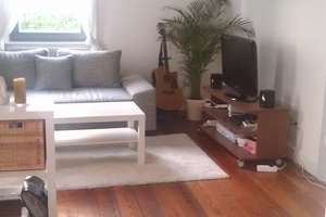 3 Zimmer Altbau mit Balkon in Reutlingen Oststadt – Die vollständige Adresse der Immobilie erhältst du vom Anbieter., 72764 Reutlingen-Mitte, Reutlingen – Vorschaubild 1