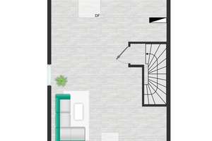 KfW 40 QNG H1 DOPPELHAUS MIT GROSSEM GARTEN - RUHIGE SÜDWESTLAGE - BEGEHRTE WOHNLAGE – Die vollständige Adresse der Immobilie erhältst du vom Anbieter., 70565 Höhenrand, Stuttgart – Vorschaubild 22