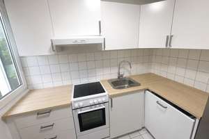 Helle 3-Zimmer-Maisonette mit Balkon in Düsseldorf-Wersten – Kölner Landstraße 115, 40591 Wersten, Düsseldorf – Vorschaubild 12