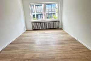 Frisch renoviert! Tolle 2-Zimmer-Wohnung mit Einbauküche und Loggia in Citylage – Die vollständige Adresse der Immobilie erhältst du vom Anbieter., 32257 Bünde – Vorschaubild 5