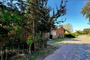 Großes älteres Wohnhaus (sanierungsbedürftig) u. gut erhaltene Scheune (in Sievershagen) – Nordwestmecklenburg (Kreis) – Vorschaubild 8