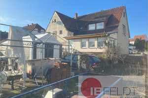 *PROVISIONSFREI* Günstiges Einfamilienhaus mit großem Grundstück für Handwerker in Brakel-Hembsen – Höxter (Kreis) – Vorschaubild 13