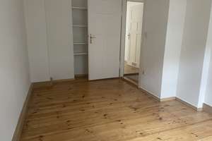 Fürth, Nähe Herrnstrasse ! Charmante 3-Zi.-Altbauwhg. 65m², EBK, Holzdielen, im EG in ruhiger Lage – Die vollständige Adresse der Immobilie erhältst du vom Anbieter., 90762 Südliche Südstadt, Fürth – Vorschaubild 5