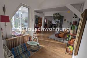 Tauschwohnung: 4-Zi-DG-Whg Schöneberg gegen 4+Zi-Whg Rote Insel – Dominicusstrasse 44, 10827 Schöneberg, Berlin – Vorschaubild 3