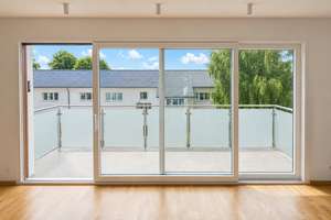Heute erwerben, morgen selbst nutzen: Vermietete 4,5-Zimmer-Dachgeschosswohnung mit Balkon – Die vollständige Adresse der Immobilie erhältst du vom Anbieter., 42929 Wermelskirchen – Vorschaubild 34