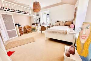 ***MG-BESTLAGE*** Exklusive Miet-VILLA im MEDITERRANEN Stil***MÖBLIERT***MAXIMALE Privatsphäre*** – Die vollständige Adresse der Immobilie erhältst du vom Anbieter., 41063 Windberg, Mönchengladbach – Vorschaubild 27