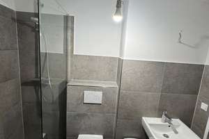 energetisch sanierte 3 Zimmer Dachgeschoß-Wohnung 59 m² - in Oberhausen-Marienkirche – Mülheimer Str. 127, 46045 Marienkirche, Oberhausen – Vorschaubild 3
