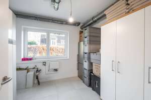 Exklusiver KfW40-Neubau: Stadtvilla in ruhiger Wohnlage von Iserbrook – Energieeffizienzklasse A+ |  – Die vollständige Adresse der Immobilie erhältst du vom Anbieter., 22589 Iserbrook, Hamburg – Vorschaubild 24