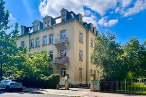 In perfekter Lage! - Vermietete 2-Zimmer-Wohnung mit Balkon und Stellplatz in Dresden-Striesen! – Die vollständige Adresse der Immobilie erhältst du vom Anbieter., 1309 Striesen-Ost, Dresden – Vorschaubild 11